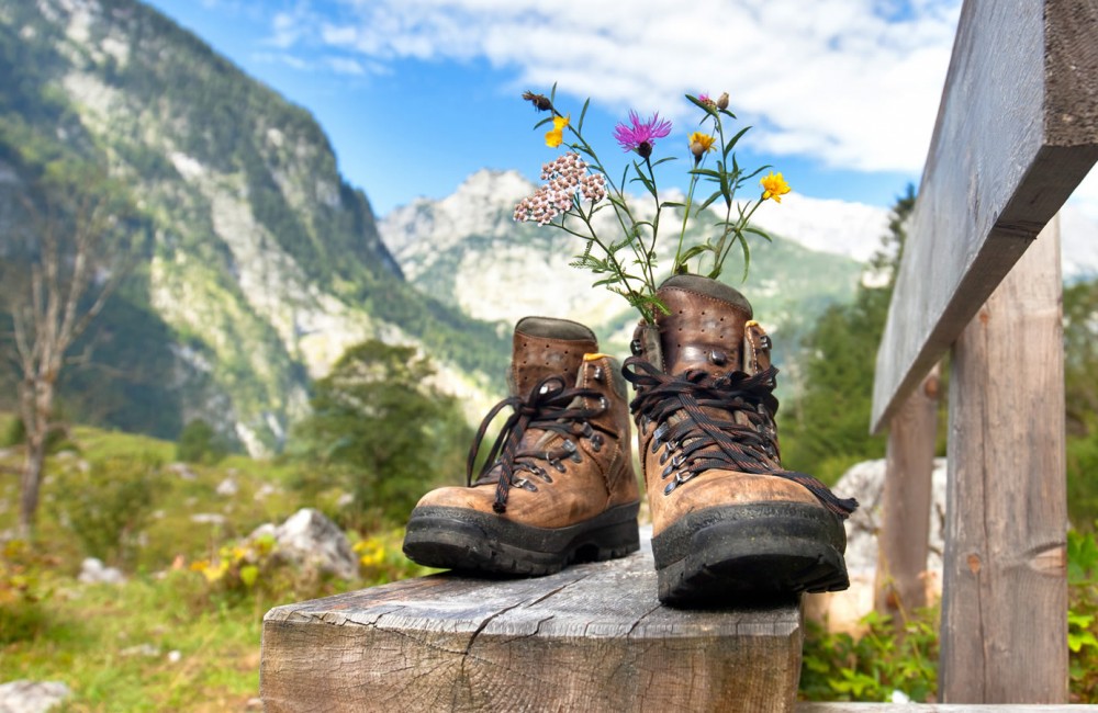 Wandern