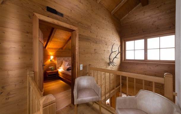 Galerie in der Edelrose