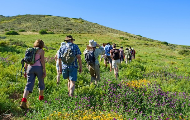 Traditionelle "Goaßlschnalzer" bei Bauernherbst-Veranstaltung in Wagrain, Salzburger Land © TVB Wagrain-Kleinarl