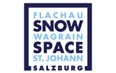 Logo Snow Space Salzburg